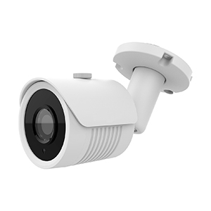 2BWTV255 - HD Analog (TVI, AHD, CVI, CVBS) IR Bullet Camera - Outdoor - Sony - 5MP - Starvis - 3.6mm Lens